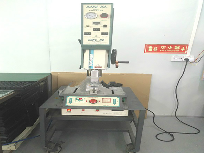 超聲波機(jī)